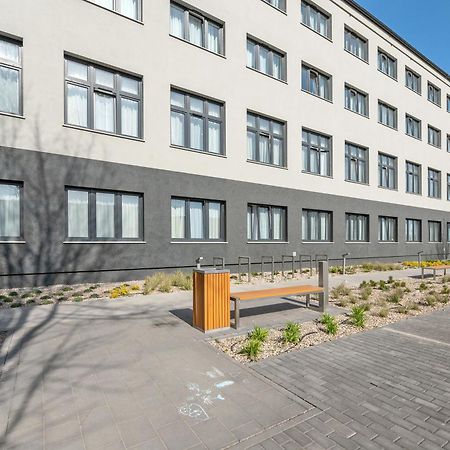 Apartgdynia Luaran gambar
