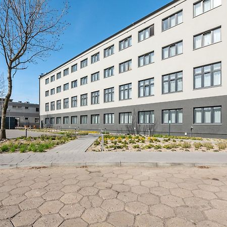 Apartgdynia Luaran gambar