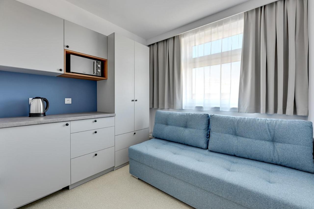Apartgdynia Luaran gambar