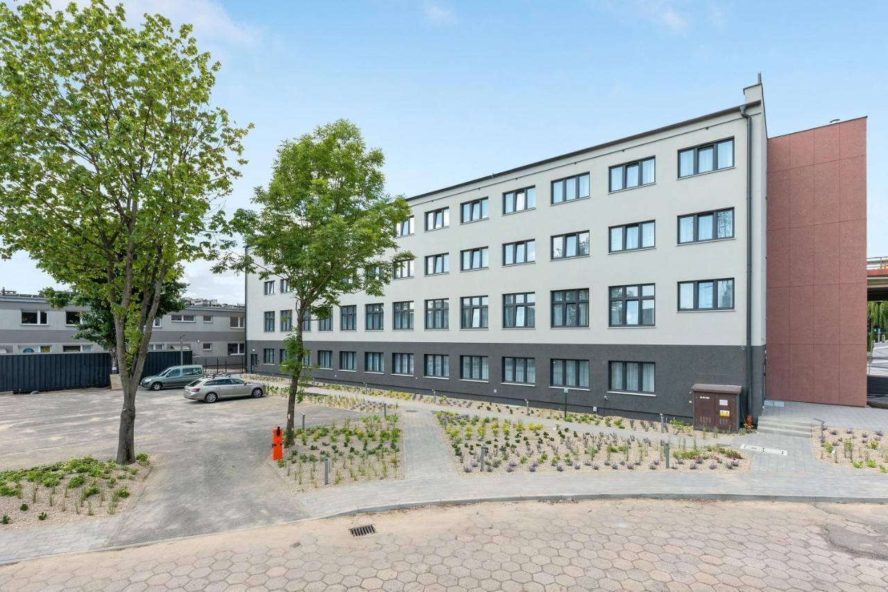 Apartgdynia Luaran gambar