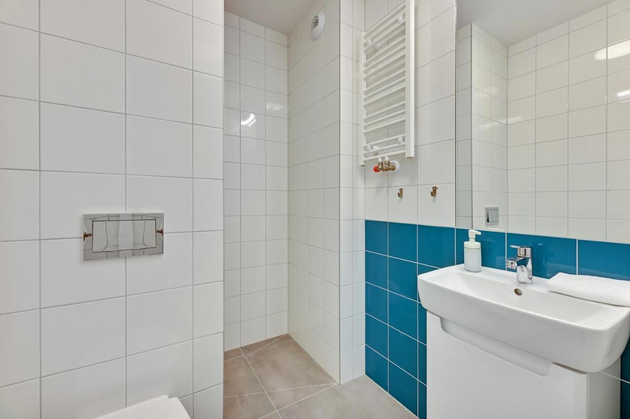 Apartgdynia Luaran gambar
