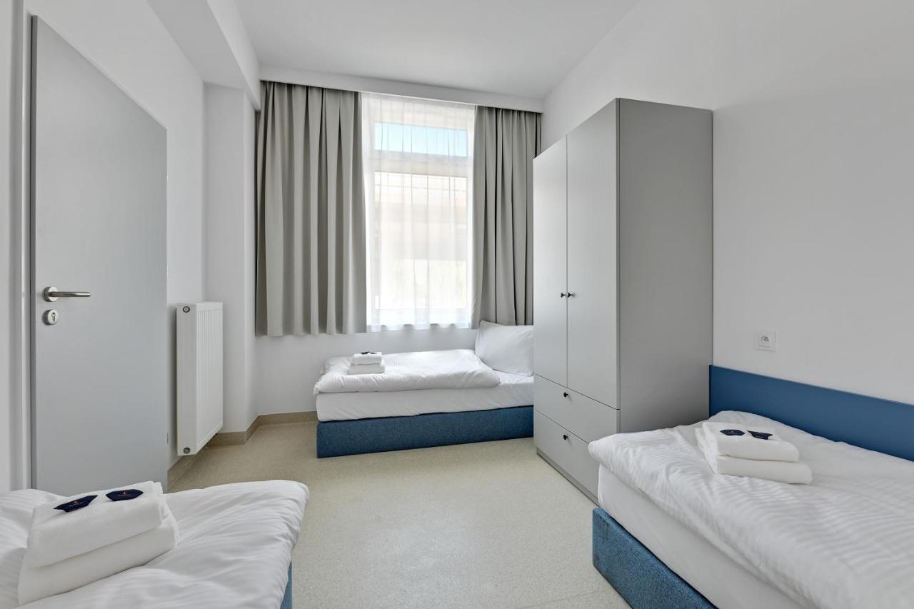 Apartgdynia Luaran gambar