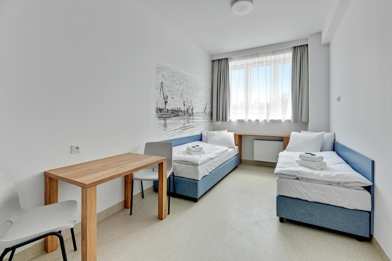 Apartgdynia Luaran gambar