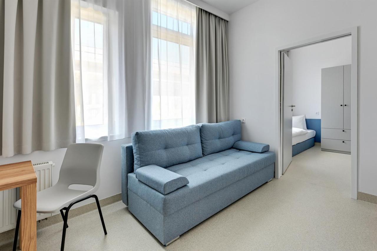 Apartgdynia Luaran gambar