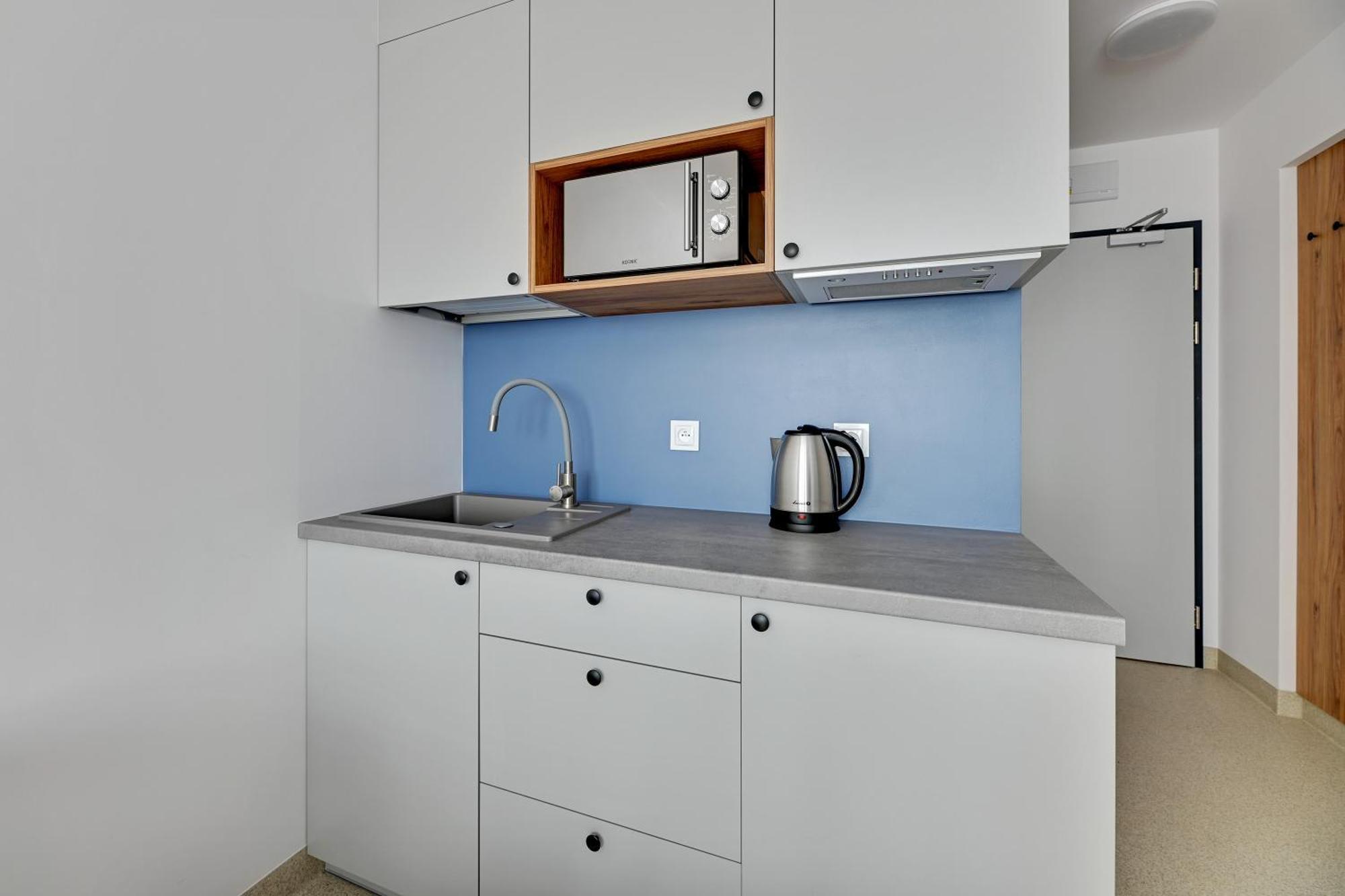 Apartgdynia Luaran gambar